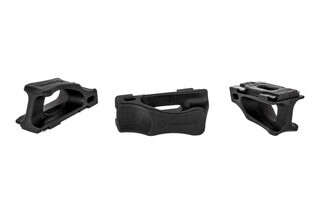 Magpul USGI Ranger Plates protect your mags from drops and provide a handy pull tab. 3-pack of black plates.